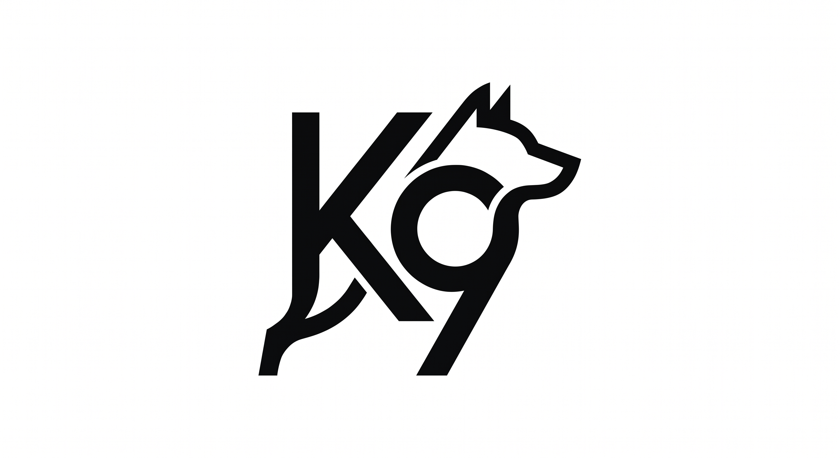 K9 Logo